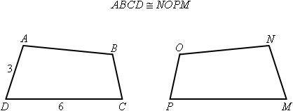 PLEASE HELP FOR 10 POINTS what is the length of PM A.) 3 units B.) 4 units C.) 5 units-example-1