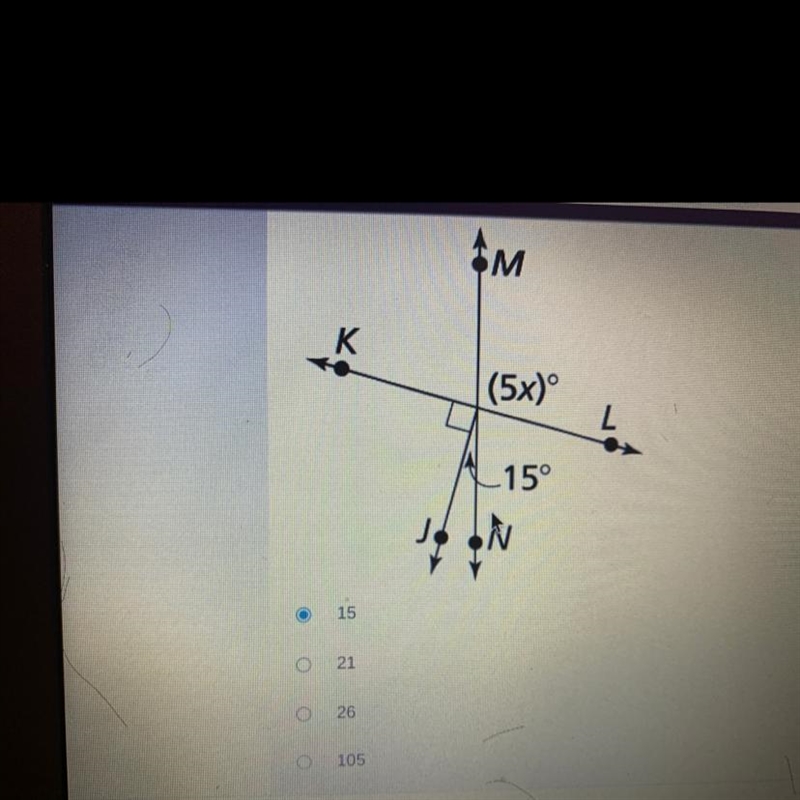 What is the value of x?-example-1