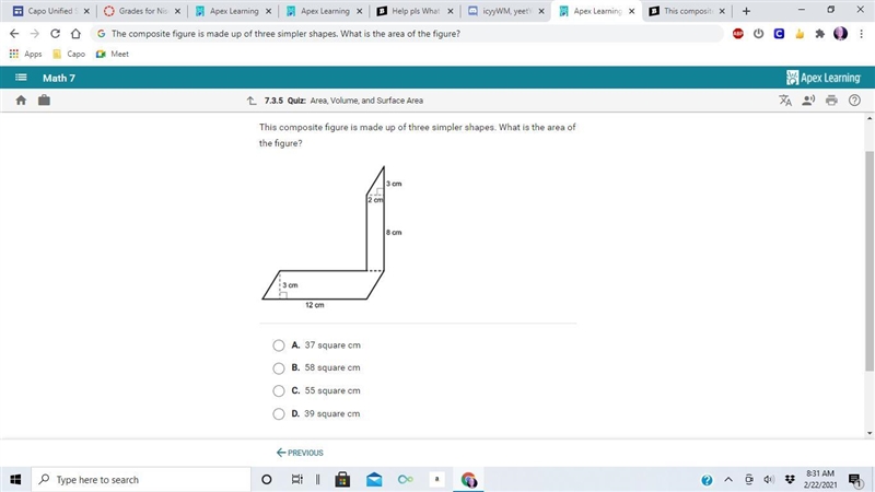 Is anyone smart enough to answer this correctly?-example-1