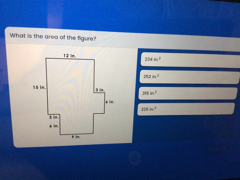 What is the area of the figure. PLS I NEED THIS FAST-example-1