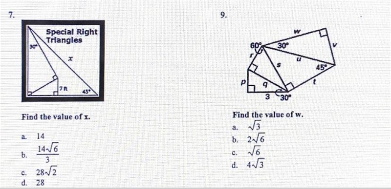 Can anyone answer these? it would be appreciated:)-example-1