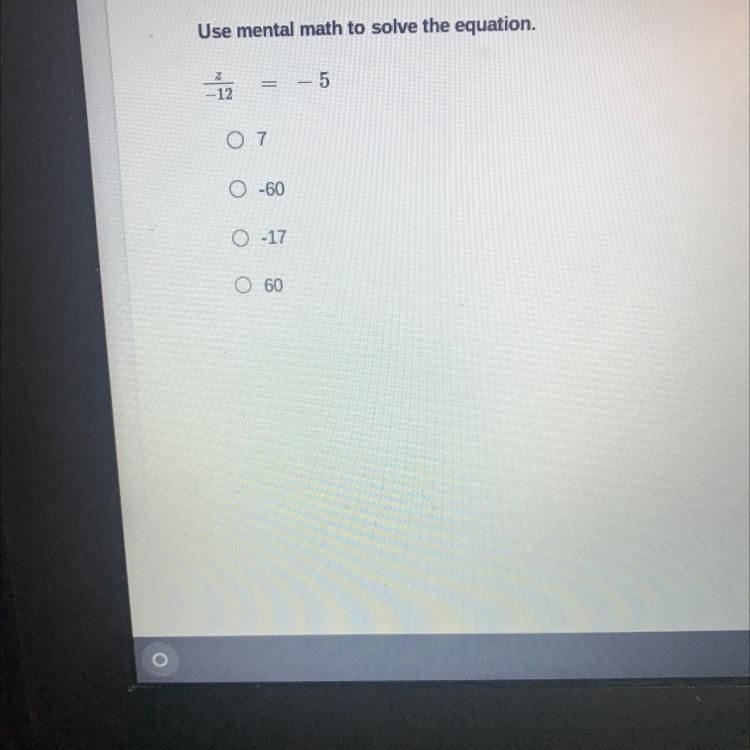 Is it - or + 60 plz help me-example-1