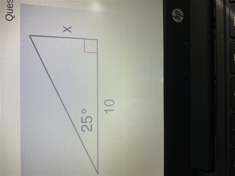 solve the following problem. round to one decimal place if necessary. if your answer-example-1