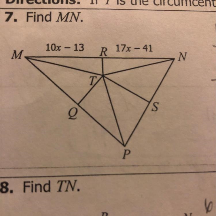 NEED HELP RELATIONSHIP IN TRIANGLES-example-1