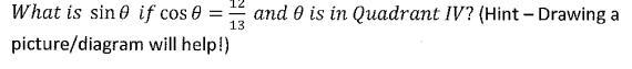 CAN SOMEONE PLEAASSSEE HELP ME WITH THIS TRIGONOMETRIC FUNCTION PROBLEM? I AM REALLY-example-1