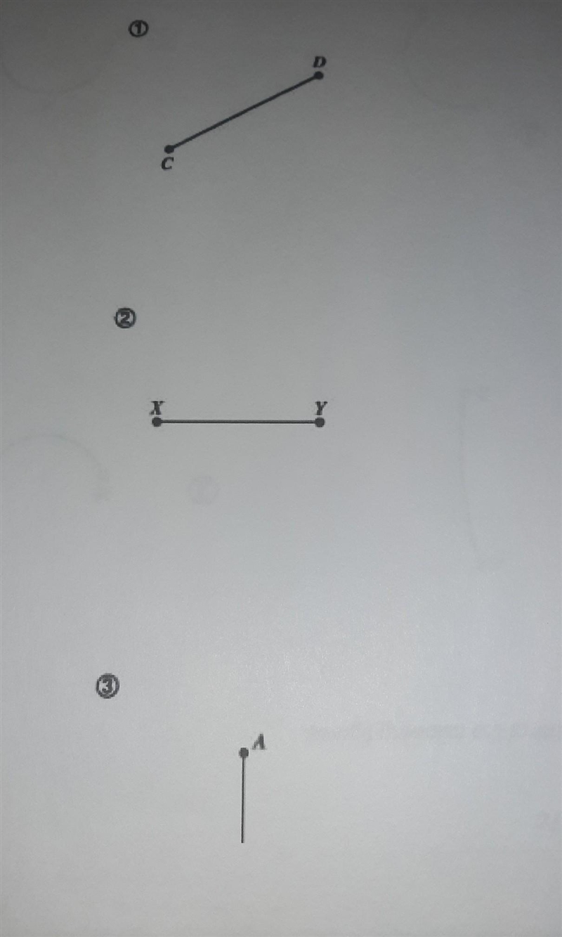 Please help me!!! I'll give you 40 points. construct the bisector of the following-example-1