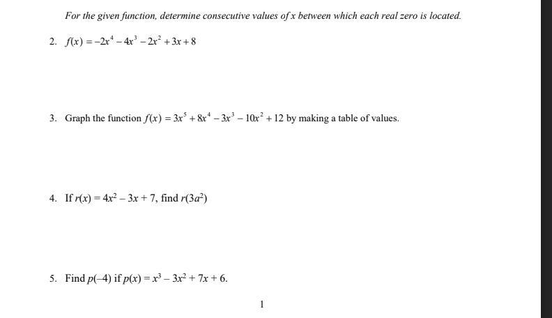 HELP HELP HELP!!! NUMBER 3 PLEASE!!!-example-1