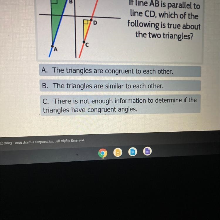 Which one is correctly a ,b,or c?-example-1