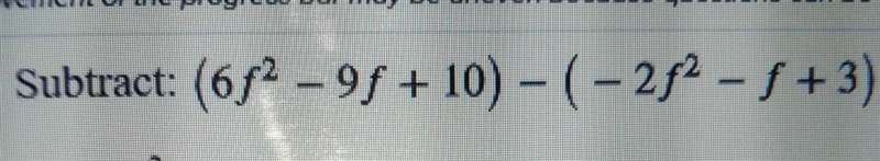 What is the answer to this subtraction problem​-example-1