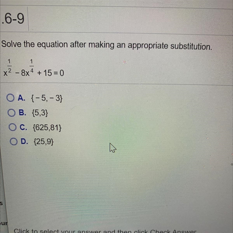 I need to know how to solve this completely not just the answers plz :)-example-1