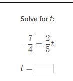 Solve for t..................................-example-1