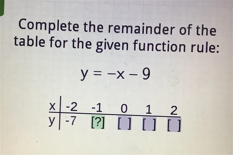 I’m in an exam, answers ASAP please-example-1