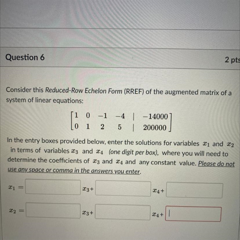 Help ASAP! What does this exactly mean and how do I solve it?-example-1