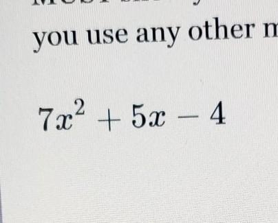 What are the number of terms?​-example-1