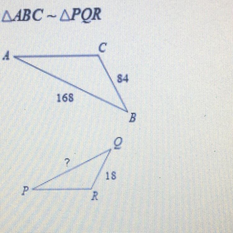 Find the missing length-example-1