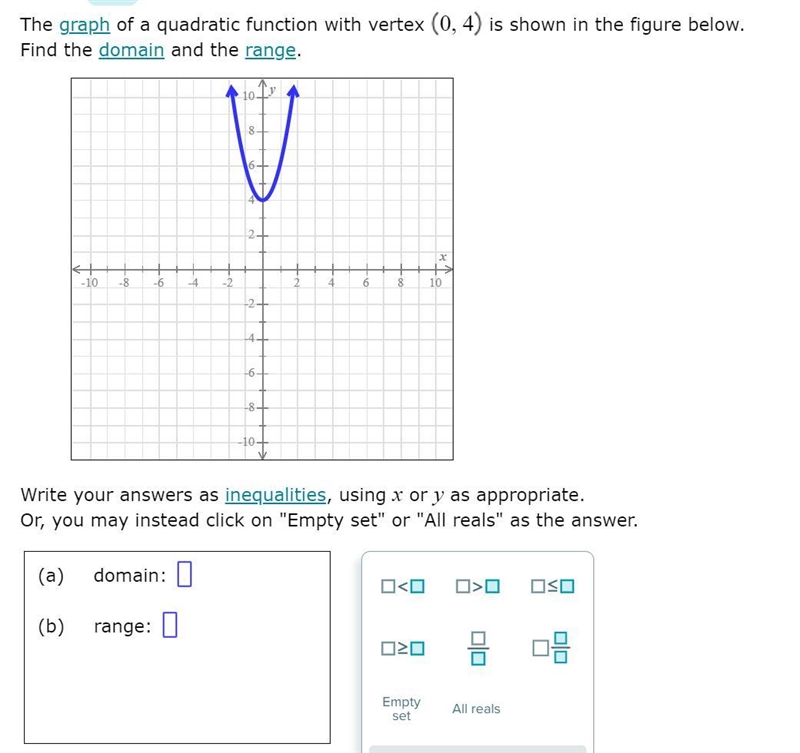 Help me please, Domain & Range problem-example-1