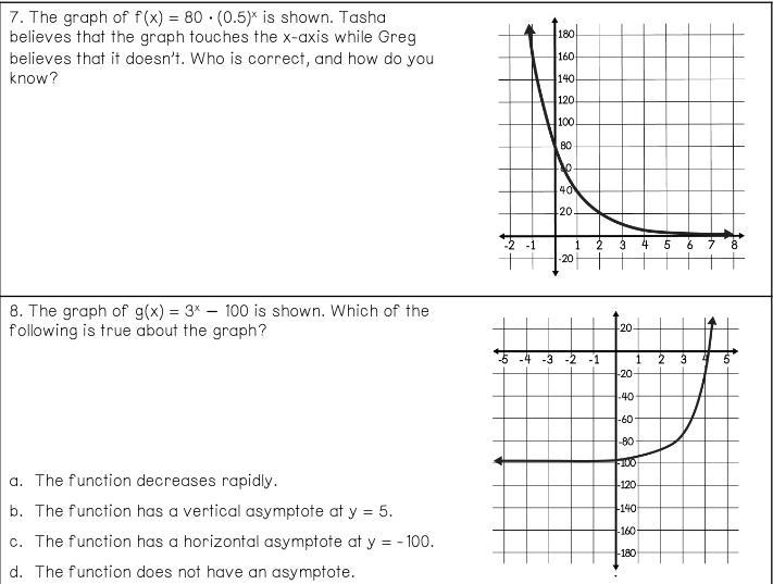 Plz someone help me on these 2 questions!! I'm desperate :)-example-1