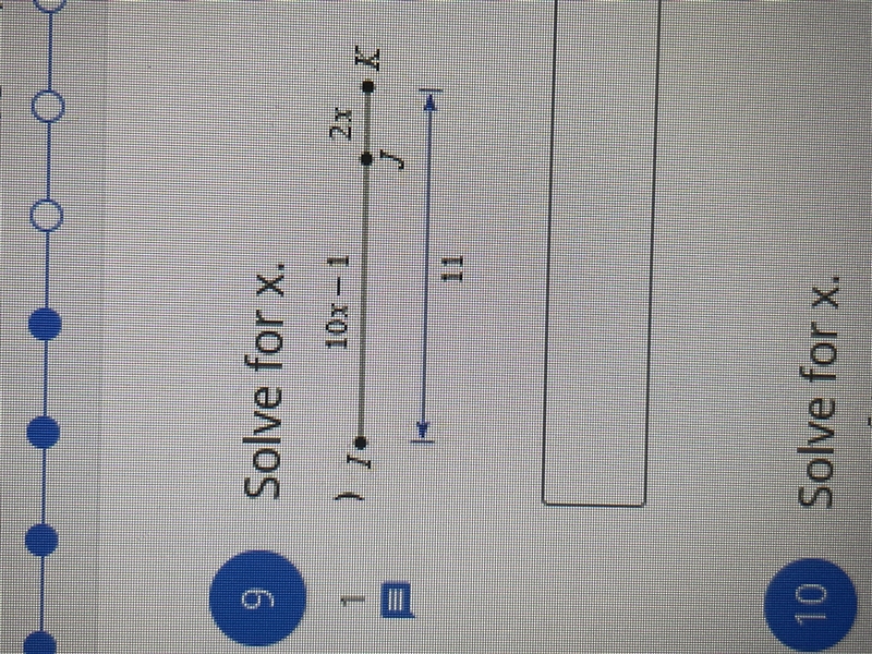 Can someone help me solve x?-example-1