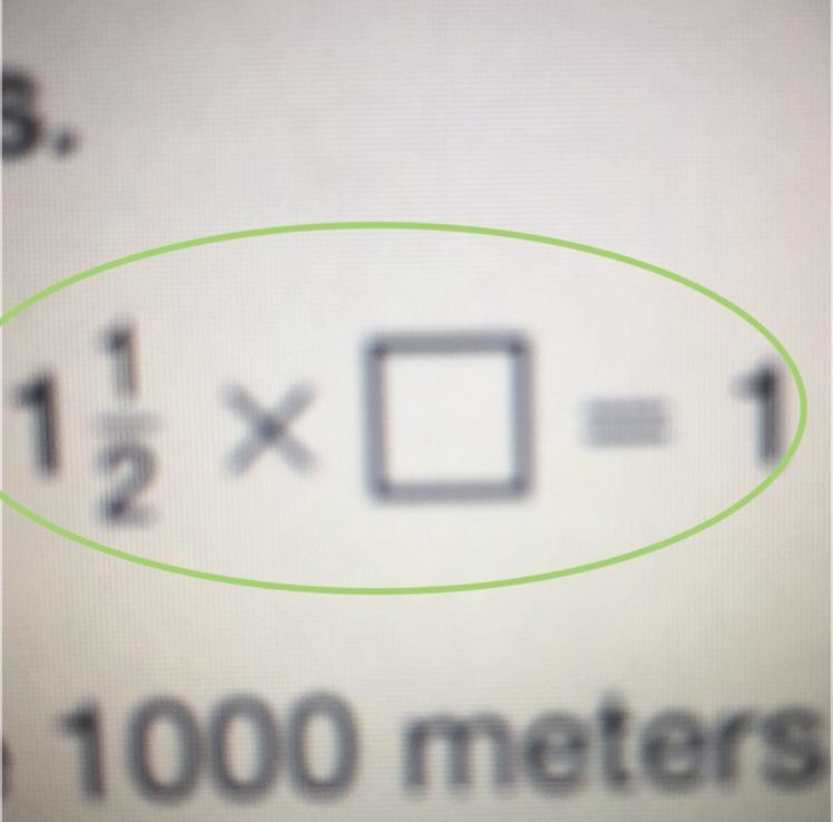 1 1/2×口=1 Pls help A.S.A.P-example-1