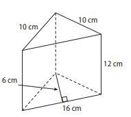 Find the surface area of the figure below-example-1