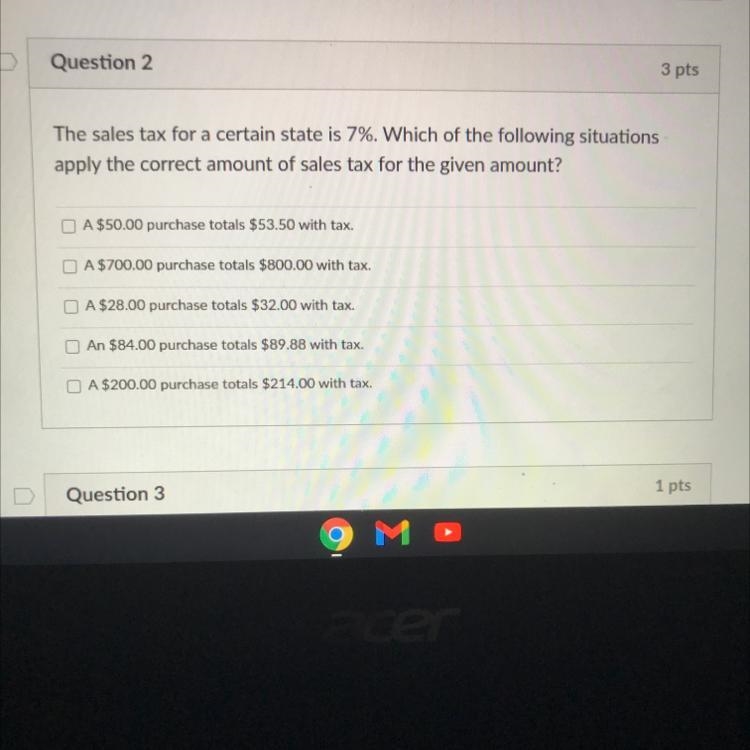 Help anyone trying to get my assignments done over the weekend!!-example-1