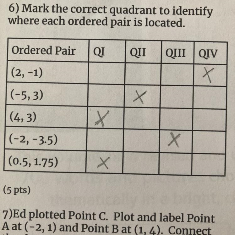 Hi could someone please tell me if this is correct?:)-example-1