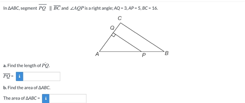 Find the length of PQ.-example-1