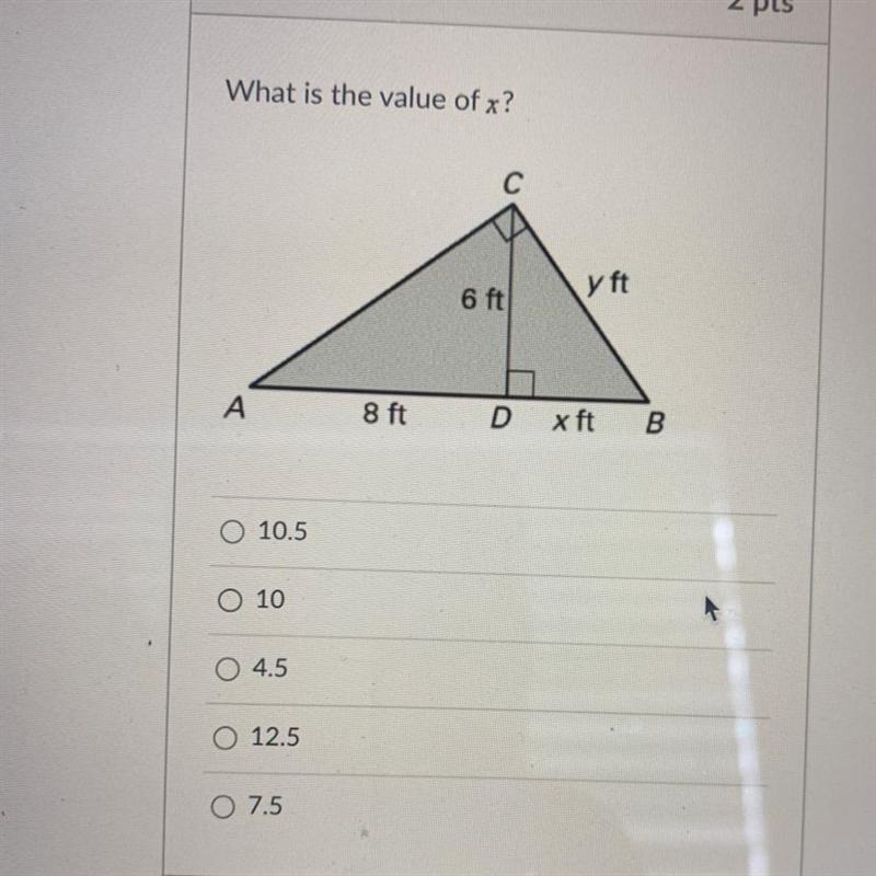 What is the value of x?-example-1