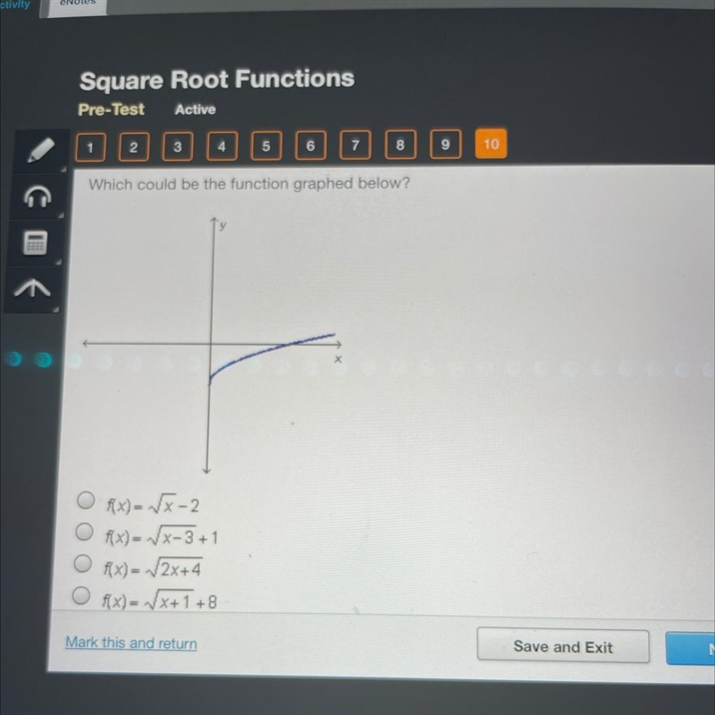 I need help!! A B C D-example-1