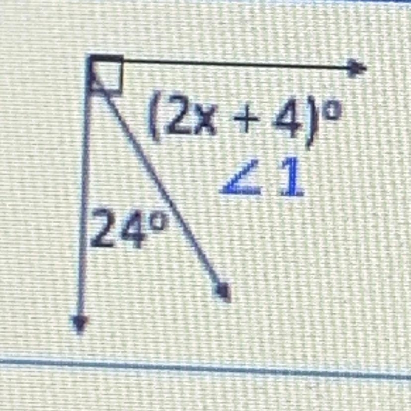 SOMEONE PLEASE HELP ASAP!! -missing angle- What do I do?!-example-1