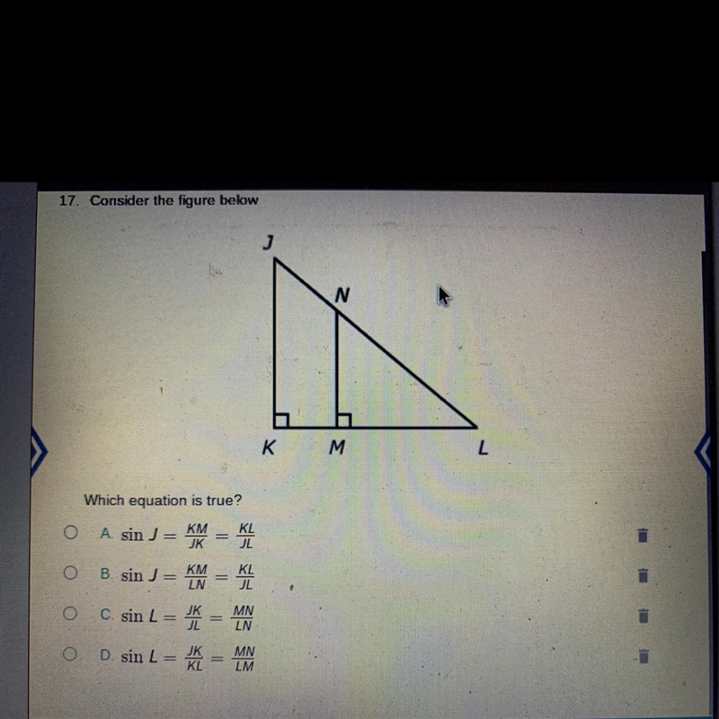 Consider the figure below-example-1