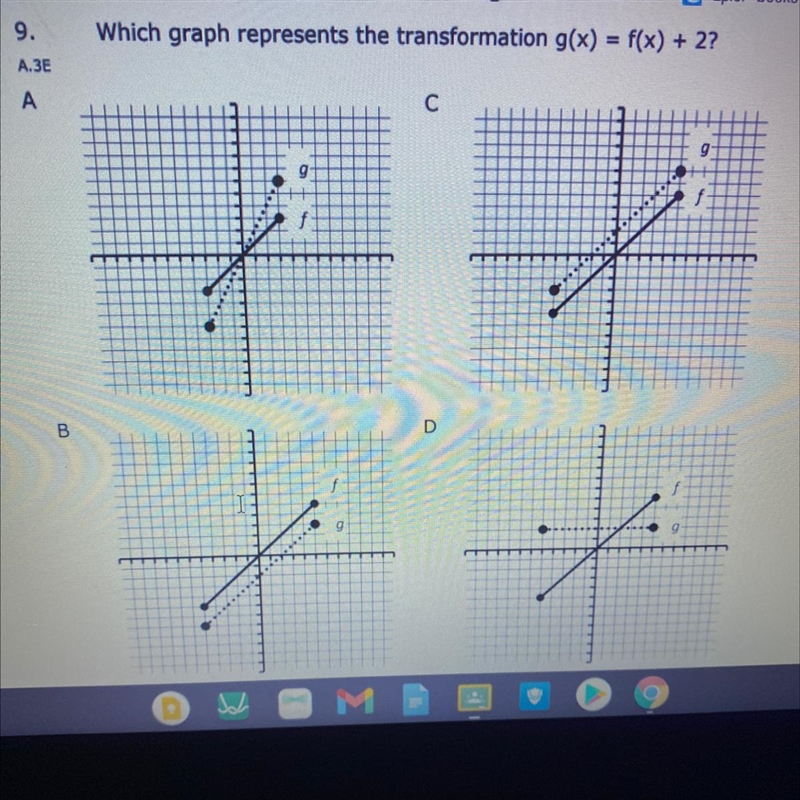 Please help this is due today. I don’t need an explanation for why it’s right but-example-1