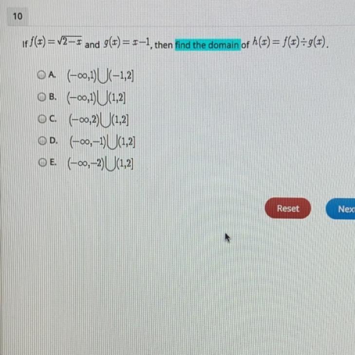 I’ve been staring at this problem for 10 minutes and still have no idea-example-1