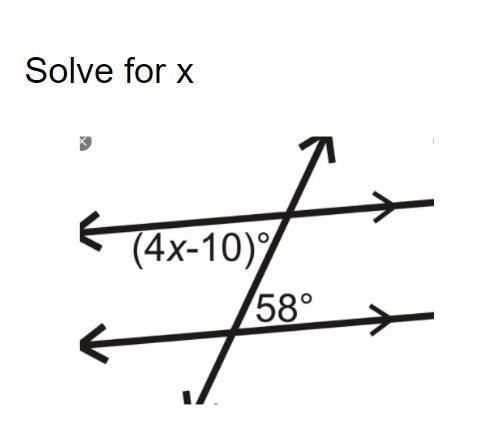 Help please solve for x-example-1