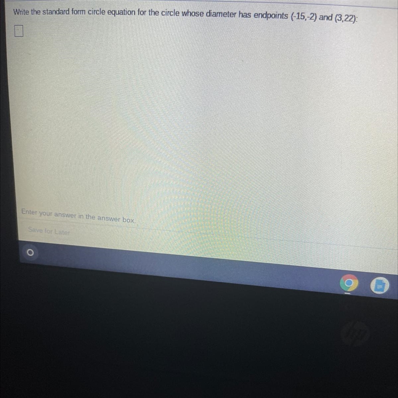 Anyone know how to answer this question-example-1