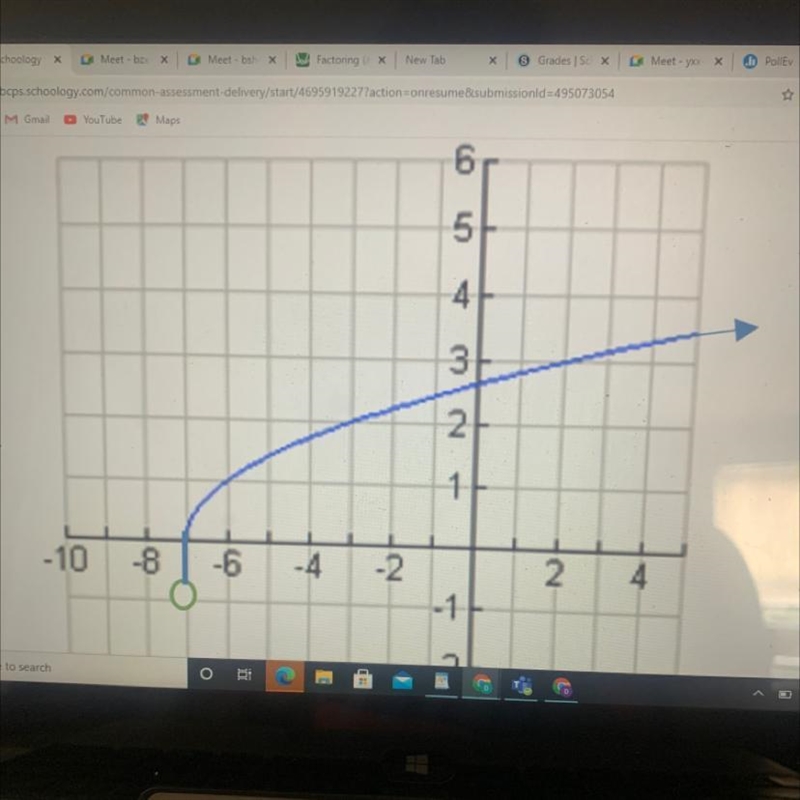 Find the Domain and Range-example-1