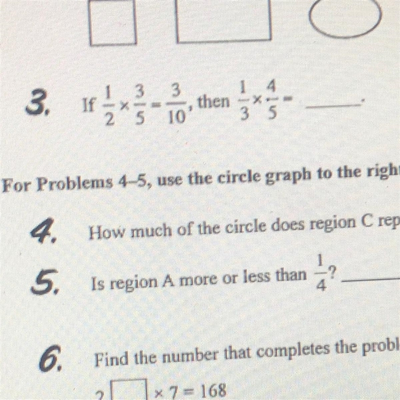 3. 1/3*4/5 Please I need help please-example-1