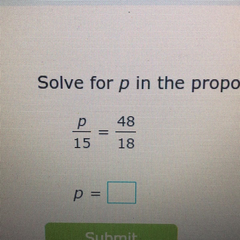 What does P equal. Please help me!!!-example-1