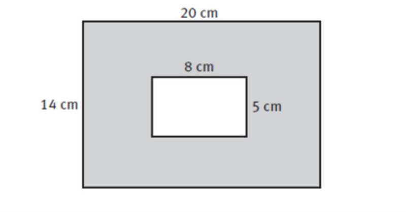 WHAT IS THE AREA OF THE SHADED REGION?-example-1