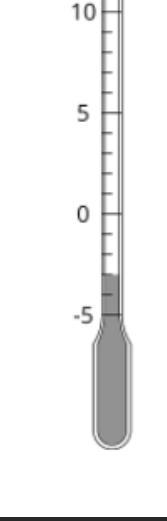 What is the temperature shown?-example-1