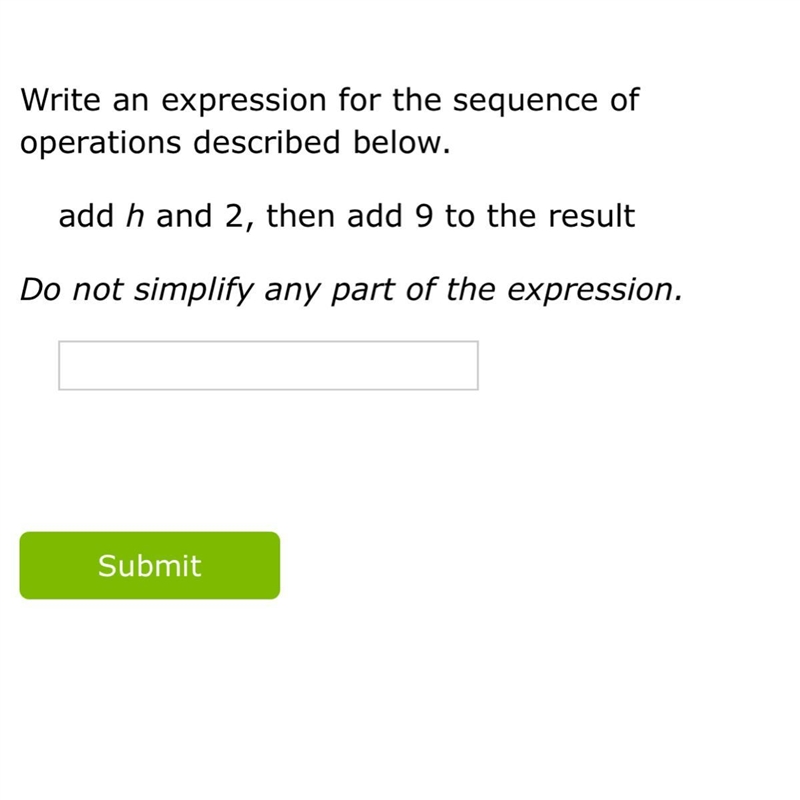 Please answer this correctly without making mistakes I want ace expert and genius-example-1