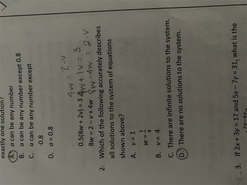 What is the answer to this? Is it d?-example-1