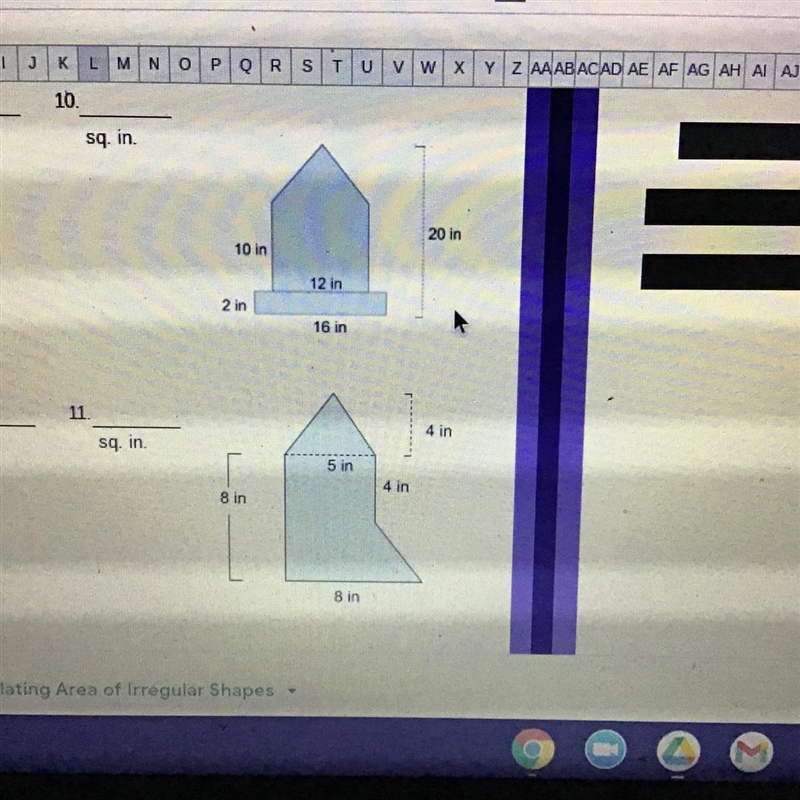 I really need help on these two questions. its my last two.-example-1