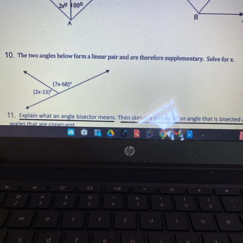 Help me out with question 10 (geometry)-example-1