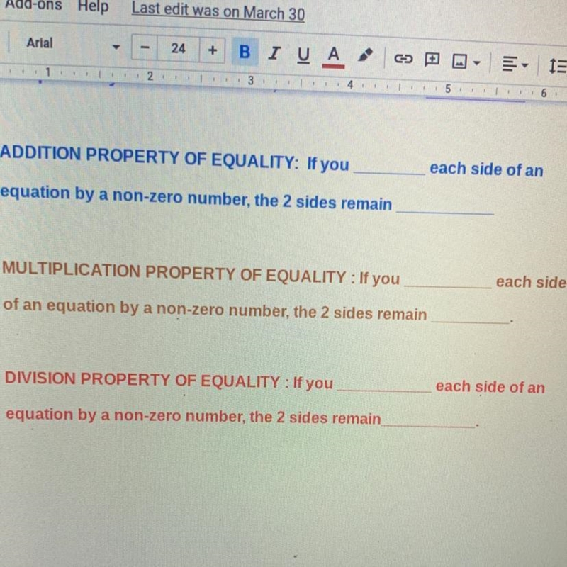 Pls help with 6th grade vocabulary math-example-1