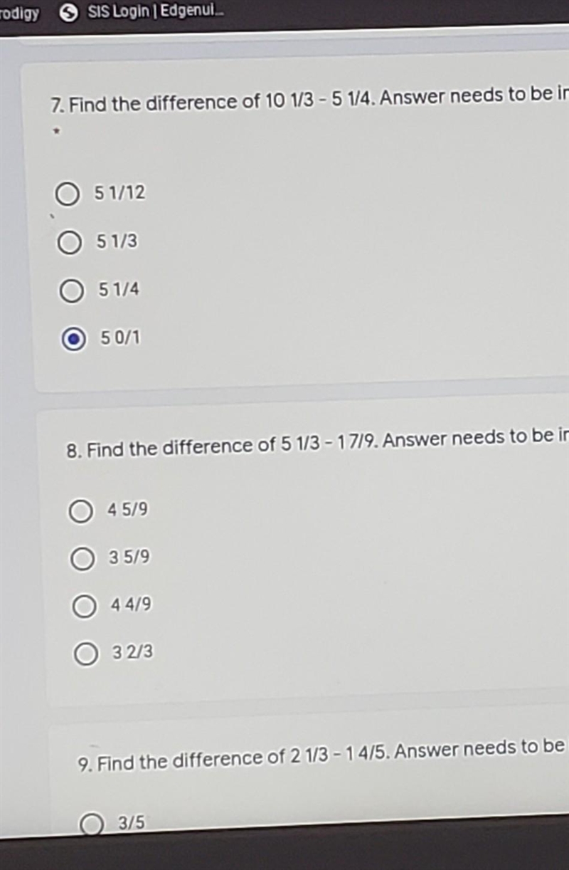 I CANT FOCUS ON THIS QUESTION CUZ ALL OF MY SEROTONIN IS FOR MY NEW DOG​-example-1