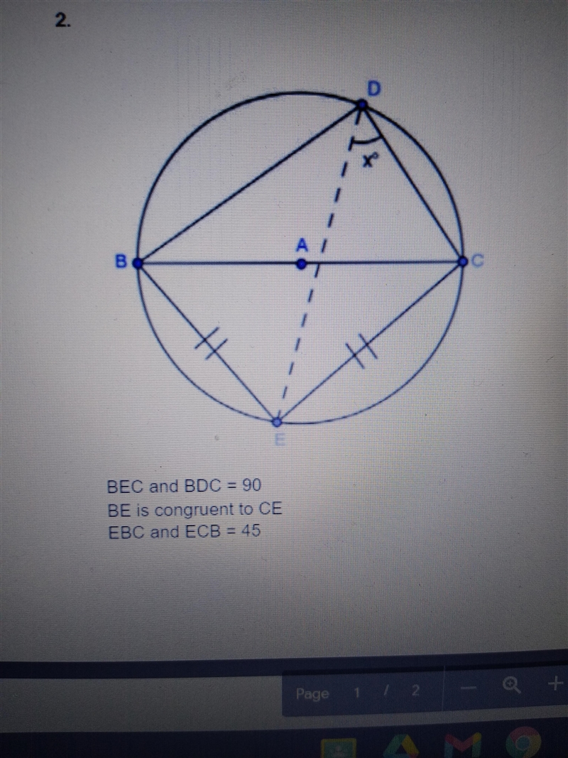 Does anyone know how to do this?-example-1