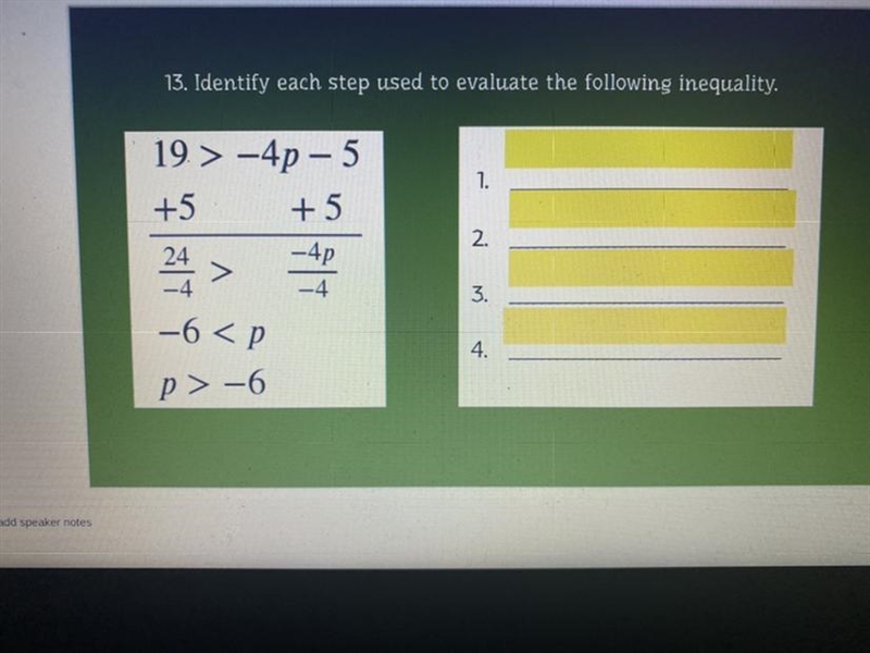 Please help, this is due today and i only have 2 hours left i beg you!-example-1