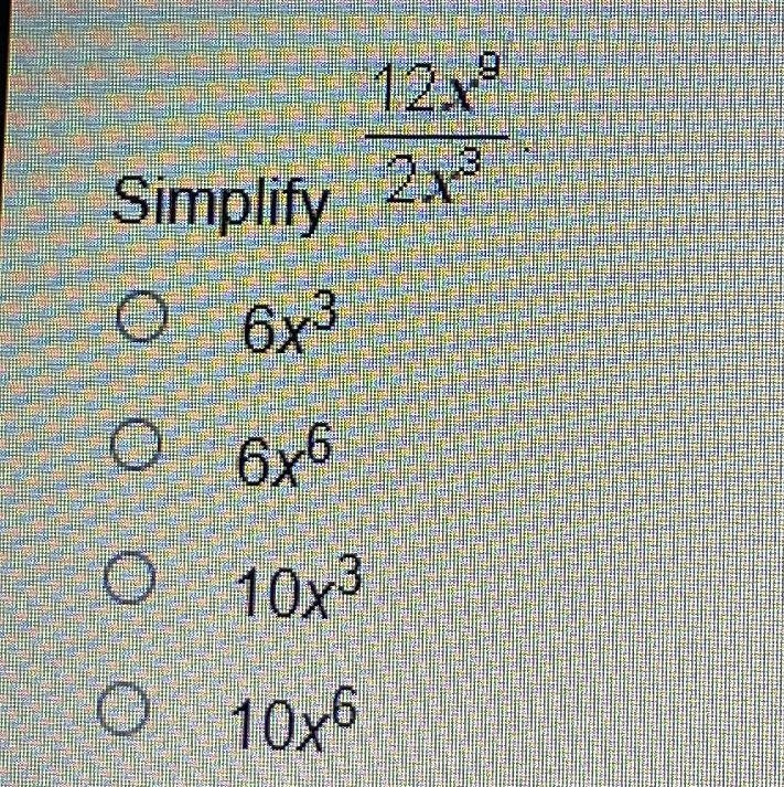 Simplify for this question !-example-1