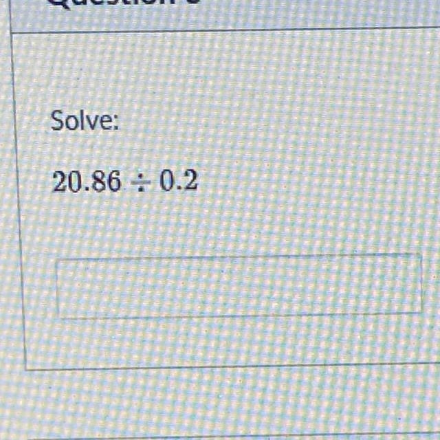 Can someone pretty please Solve this for me ASAP with an explanation on how you solved-example-1